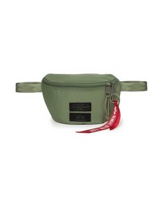 Рюкзаки и сумки на пояс Eastpak x Alpha Industries