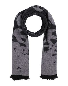 Палантин McQ Alexander Mc Queen