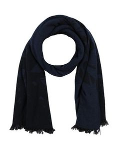 Палантин McQ Alexander Mc Queen