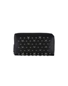 Бумажник Jimmy Choo