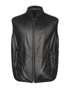 Категория: Утепленные жилеты Giorgio Armani