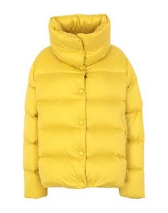 Пуховик Bacon