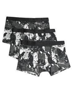 Боксеры Skiny