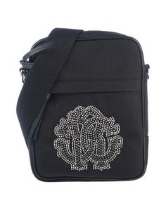 Сумка через плечо Roberto Cavalli