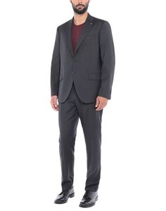 Костюм Sartoria Latorre