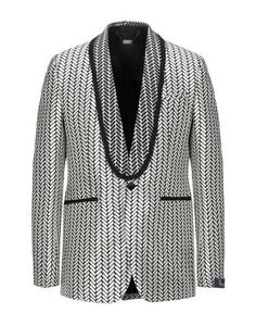 Пиджак Billionaire