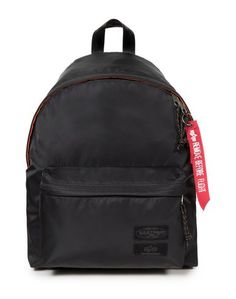 Рюкзаки и сумки на пояс Eastpak x Alpha Industries