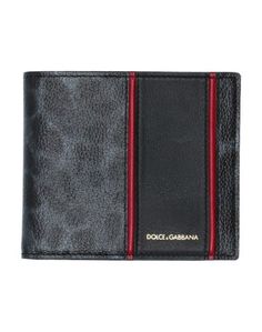 Бумажник Dolce & Gabbana