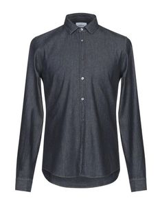 Джинсовая рубашка Dondup