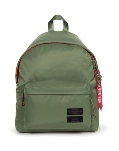 Рюкзаки и сумки на пояс Eastpak x Alpha Industries