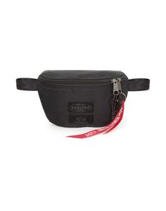 Рюкзаки и сумки на пояс Eastpak x Alpha Industries