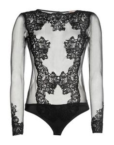 Боди Ermanno Scervino Lingerie