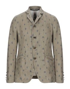 Пиджак Messagerie