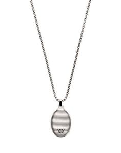 Ожерелье Emporio Armani
