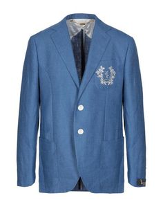 Пиджак Billionaire