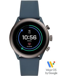 Умные часы Fossil