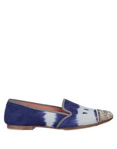 Мокасины Meher Kakalia