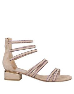 Сандалии Luis Onofre