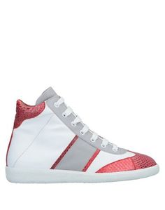 Высокие кеды и кроссовки L Autre Chose