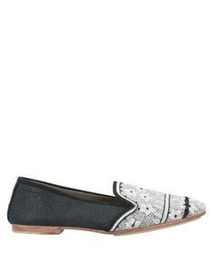 Мокасины Meher Kakalia