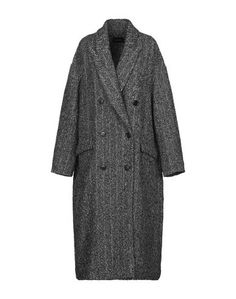 Пальто Isabel Marant