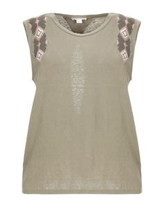 Топ без рукавов Intropia