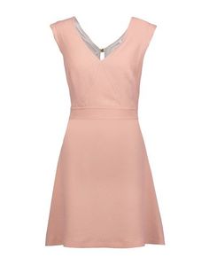 Короткое платье Sandro