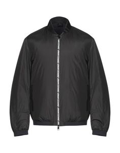Пуховик Armani Exchange
