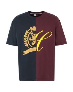 Футболка Hilfiger Collection