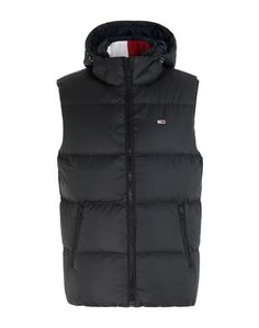 Пуховик Tommy Jeans