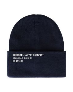 Головной убор Herschel