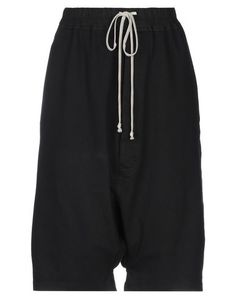 Бермуды Drkshdw BY Rick Owens