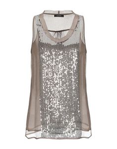 Топ без рукавов CaractÈre