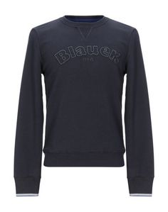 Толстовка Blauer