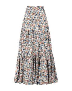 Длинная юбка IVY & OAK