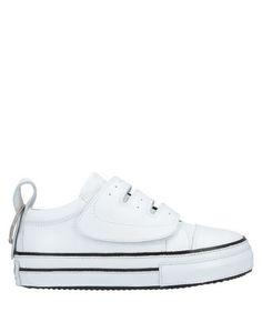 Низкие кеды и кроссовки Mm6 Maison Margiela
