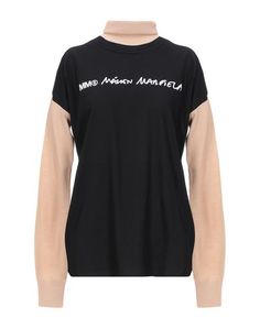 Водолазки Mm6 Maison Margiela