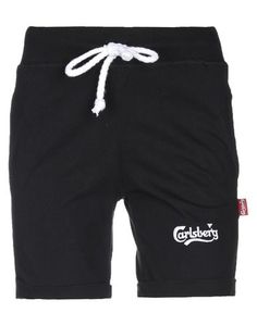 Повседневные шорты Carlsberg