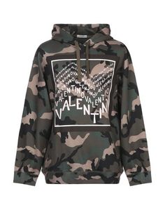 Толстовка Valentino