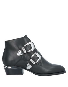 Полусапоги и высокие ботинки Liu Jo