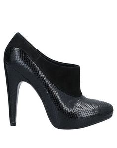 Ботинки Belle BY Sigerson Morrison