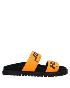 Сандалии Joshua*S