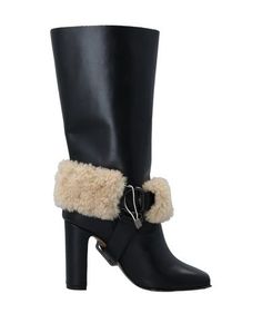 Сапоги Off White