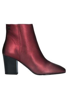 Полусапоги и высокие ботинки Liu Jo