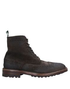 Полусапоги и высокие ботинки Winsor