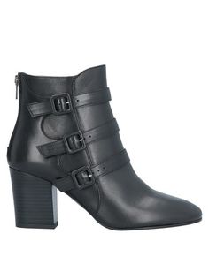 Полусапоги и высокие ботинки Liu Jo