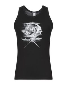 Майка Ann Demeulemeester