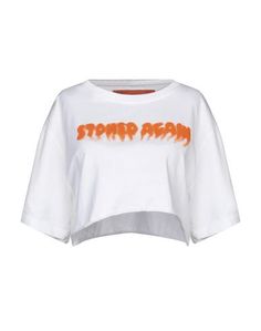 Футболка Heron Preston