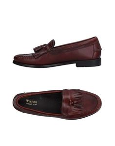 Мокасины Weejuns® BY G.H. Bass & CO