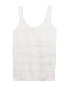 Топ без рукавов Maje